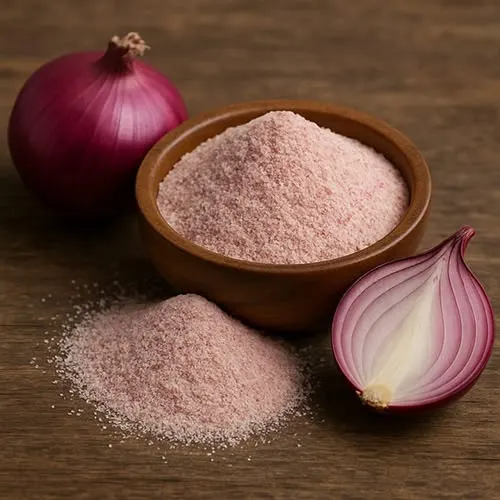 Dehydrated Red Onion Powder - 100g